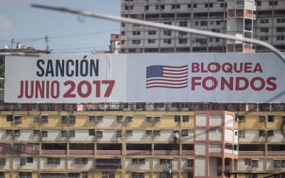 Caracas y Washington retoman el diálogo con los comicios en Venezuela como telón de fondo