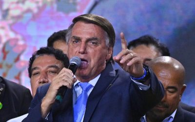 La Policía imputa a Bolsonaro por la apropiación de joyas obsequiadas a la Presidencia