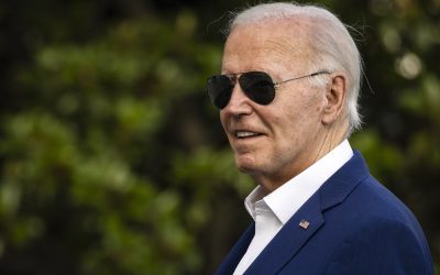 Médico de Biden insiste en que el presidente no ha sido tratado por Párkinson