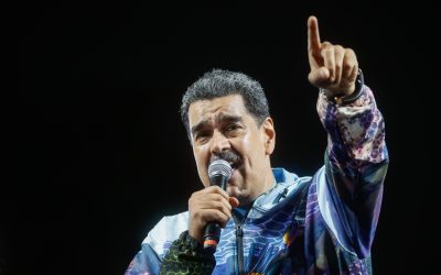 Maduro pide pena máxima a presos por supuestos planes de oposición de sabotaje eléctrico