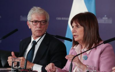El Gobierno argentino impulsa proyecto de ley para hacer juicios en ausencia del acusado