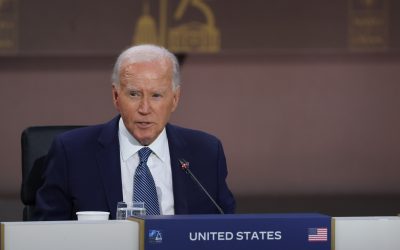 Biden concederá una segunda entrevista en televisión tras el debate del 27 de junio