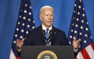 Biden se muestra cauteloso a la hora de calificar el ataque a Trump: «No tengo datos»