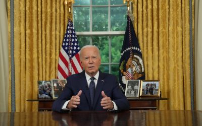 Biden y Trump llaman a la unidad nacional, mientras el FBI investiga el motivo del ataque
