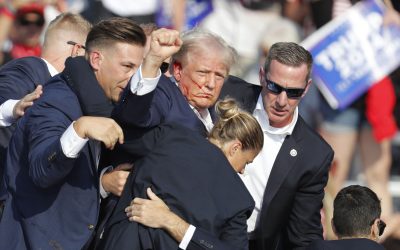 El FBI sigue buscando pistas sobre los motivos detrás del intento de asesinato a Trump