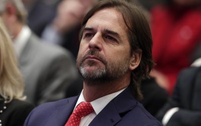 Lacalle Pou mantendrá este miércoles una reunión bilateral con Milei en Buenos Aires