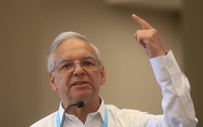 Ministro colombiano sobre acusación de corrupción: «Mi inocencia prevalecerá con pruebas»