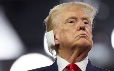 El Servicio Secreto vio al atacante de Trump 20 minutos antes de que disparara