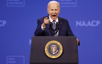 Obama y otros dirigentes demócratas presionan a Biden para que reconsidere su candidatura