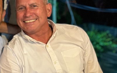 Excarcelado el jefe de seguridad de María Corina Machado tras más de 36 horas detenido