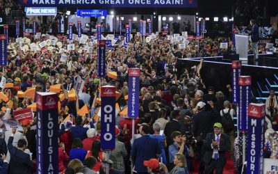 «Golpe de Estado» o deserción: así ven los republicanos la posible salida de Biden