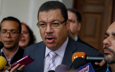 Antichavista dice que venezolanos defenderán «de manera pacífica» el resultado electoral