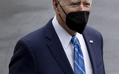 Biden rebate el discurso de Trump «atrapado en casa» y con «ganas de volver a la campaña»