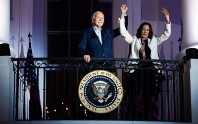 La vertiginosa carrera electoral en EE.UU.: una sucesión de acontecimientos inesperados