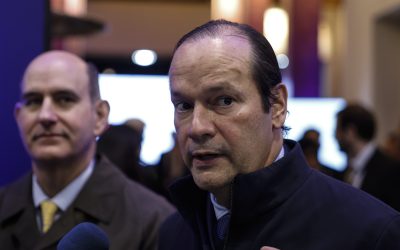 Panamá «respeta» la decisión de Biden a renunciar a la reelección presidencial de EE.UU.