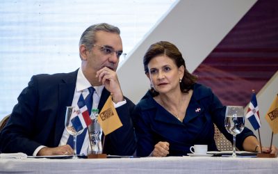 Al menos 14 jefes de Estado o Gobierno estarán en toma de posesión del presidente Abinader