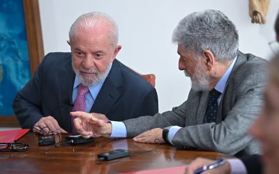 Brasil celebra el «carácter pacífico» de las elecciones en Venezuela pero espera las actas