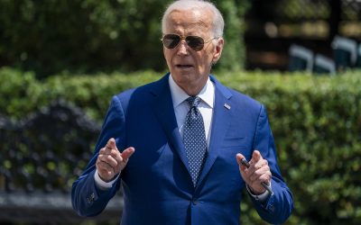 Biden hablará con Lula el martes en plena crisis sobre el resultado electoral en Venezuela