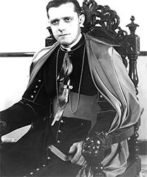 ﻿MONSEÑOR EDUARDO BOZA MASVIDAL