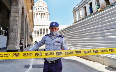 ﻿Organismo de la ONU pide liberar a 17 presos cubanos del 11J por detención «arbitraria»