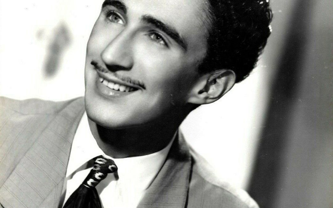 ﻿Adiós a Pepe Lara (1926-2023)