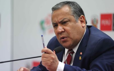 Perú ve lamentable que Maduro le acuse de tener centros de entrenamiento de manifestantes