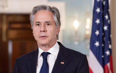 EE.UU. concluye que Edmundo González fue el ganador de las elecciones en Venezuela