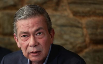 El jefe negociador opositor considera «nula» la proclamación de Maduro como presidente reelecto