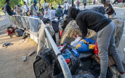 EEUU suspende la adjudicación de permisos humanitarios para Cuba, Nicaragua y Venezuela