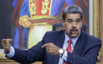 Nicolás Maduro denuncia que la oposición prepara un «atentado» para este sábado en Caracas