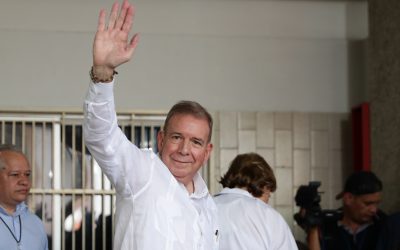 Crece el reconocimiento internacional a González como ganador de los comicios en Venezuela