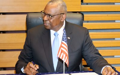 Secretario de Defensa de EEUU tumba el acuerdo de cadena perpetua para acusados del 11-S