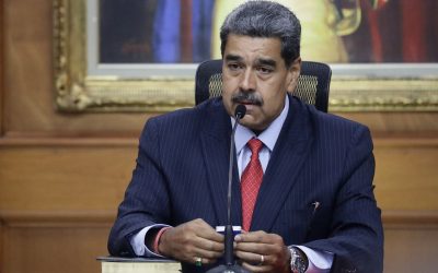 Dos militares fallecidos y 141 agentes de seguridad heridos en protestas, según Maduro