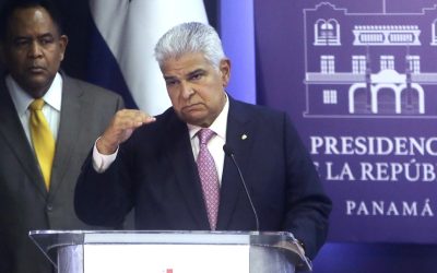 Postura ante Venezuela, parte de enérgica agenda internacional de nuevo Gobierno de Panamá