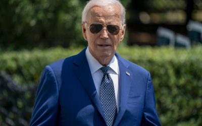 Biden asegura que Trump va «en serio» al hablar de «baño de sangre» si pierde elecciones