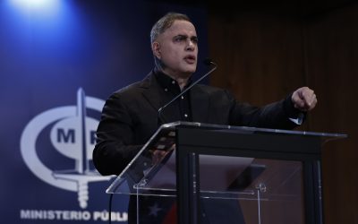 La Fiscalía de Venezuela  investiga por «conspiración» la web antichavista que publicó las «actas electorales»