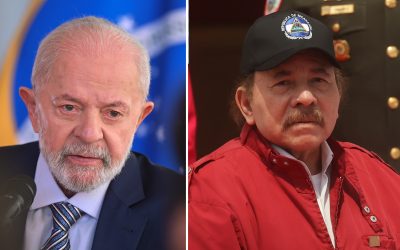 La crisis entre Brasil y Nicaragua abre otro frente en una región dividida por Venezuela