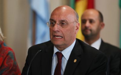 Gobierno de Portugal exige pronta liberación del opositor lusovenezolano Williams Dávila