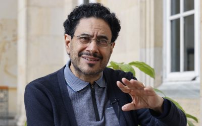 El senador Iván Cepeda pide a la JEP reconocer como genocidio político crímenes contra la Unión Patriótica