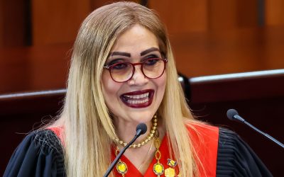 Supremo venezolano revisará documentos presentados para decidir sobre resultado electoral