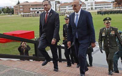 Colombia evalúa suspender cese el fuego con disidencias por la retención de 60 soldados