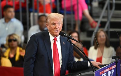 El equipo de Trump acusa a la UE de injerencia electoral en EE.UU. por su aviso a Musk