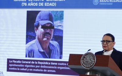‘El Mayo’ reaviva la sombra del presunto nexo del Gobierno de López Obrador con el narco
