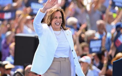 Plan económico de Harris incluye 25.000 dólares para nuevos propietarios de vivienda