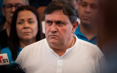 Partido de María Corina Machado exige la libertad de dirigentes detenidos hace cinco meses