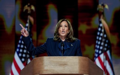 Kamala Harris: «Se puede» regularizar a los migrantes indocumentados y «proteger» la frontera