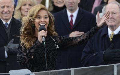 La música de Beyoncé aúpa la candidatura de Harris y la conecta con la lucha afro en EEUU