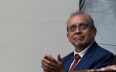 Detenidos dos policías por secuestrar a testigo en el caso abierto a hermano de Boluarte