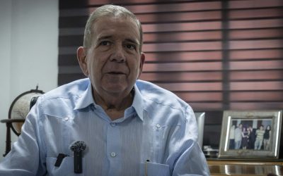 Edmundo González Urrutia advierte que la citación de la Fiscalía carece de «garantías»