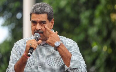 Maduro pide al mundo «respetar» su reelección, un mes después del controvertido resultado